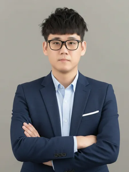 WEI - CEO